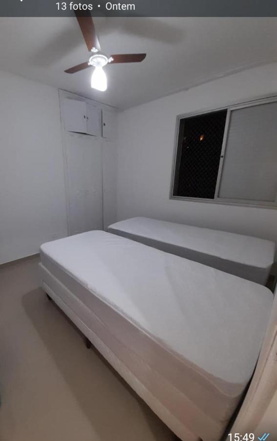 Apartamento Pe Na Areia Guarujá Eksteriør billede